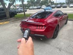 2024 Ford Mustang Base