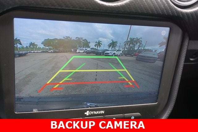 2023 Ford Mustang EcoBoost