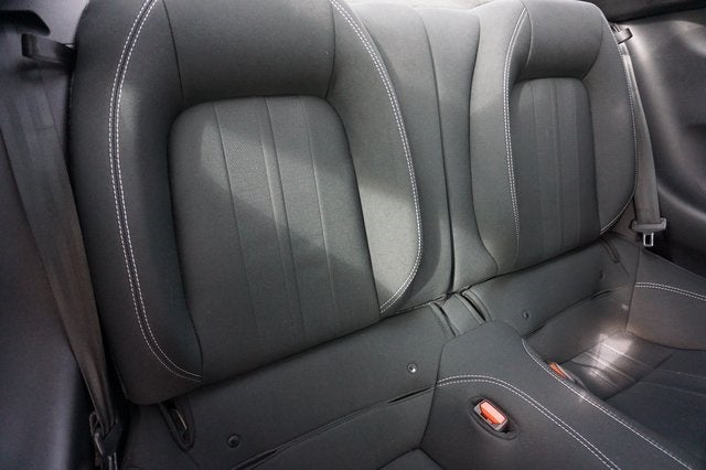 2023 Ford Mustang EcoBoost