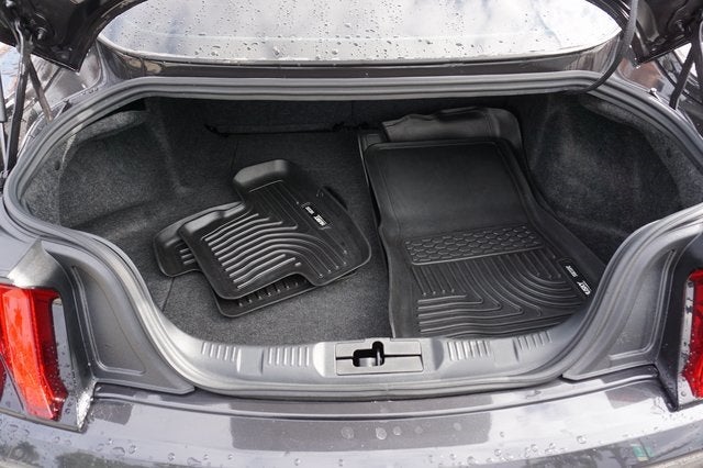 2023 Ford Mustang EcoBoost