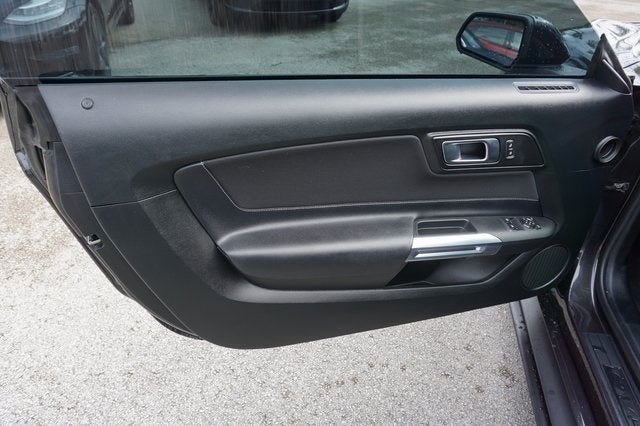 2023 Ford Mustang EcoBoost