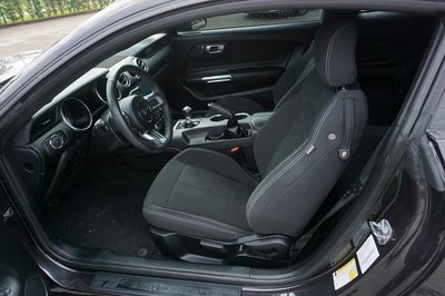 2023 Ford Mustang EcoBoost