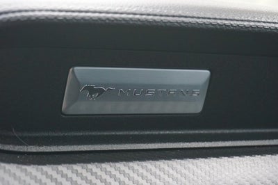 2023 Ford Mustang EcoBoost