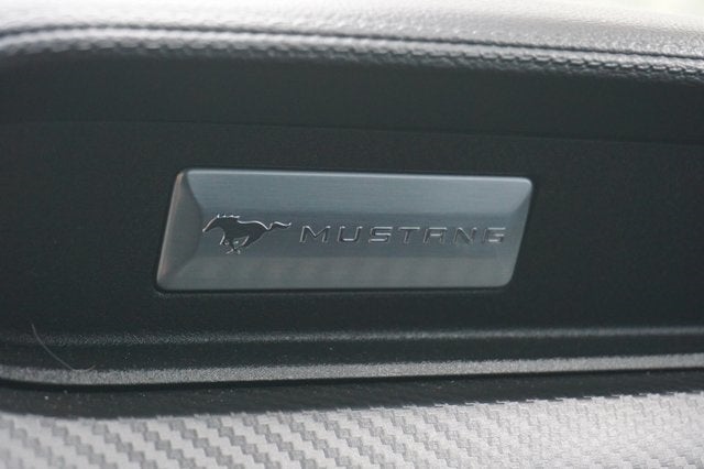 2023 Ford Mustang EcoBoost