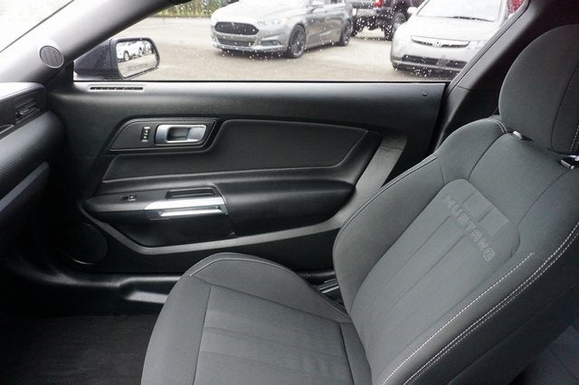 2023 Ford Mustang EcoBoost