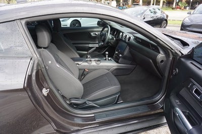 2023 Ford Mustang EcoBoost