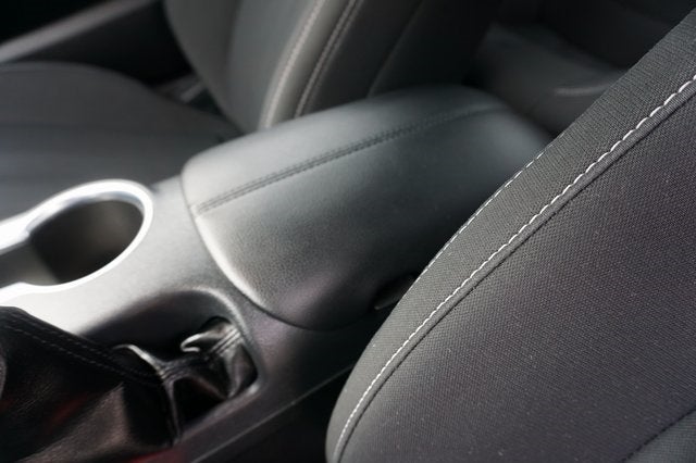 2023 Ford Mustang EcoBoost