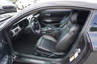 2023 Ford Mustang EcoBoost Premium