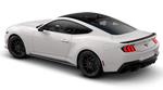2026 Ford Mustang EcoBoost® Premium Fastback