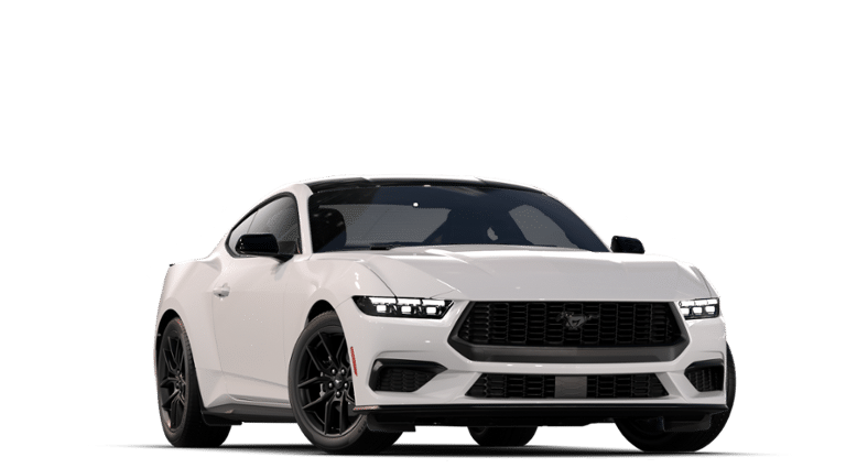 2026 Ford Mustang EcoBoost® Premium Fastback