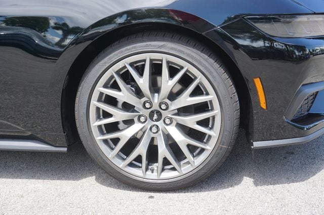 2026 Ford Mustang EcoBoost® Premium Fastback