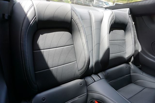 2026 Ford Mustang EcoBoost® Premium Fastback