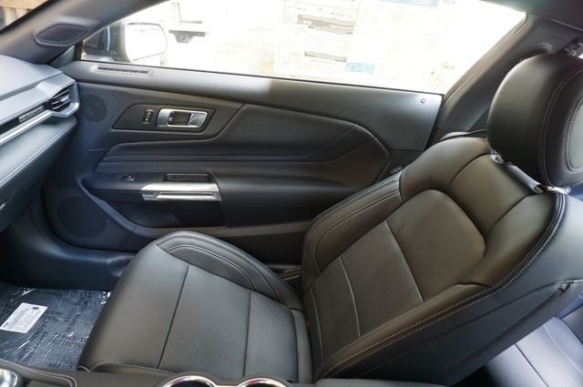 2026 Ford Mustang EcoBoost® Premium Fastback