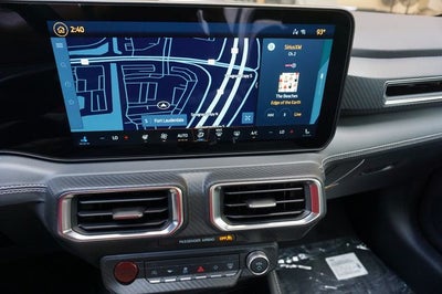 2026 Ford Mustang EcoBoost® Premium Fastback