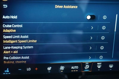 2026 Ford Mustang EcoBoost® Premium Fastback