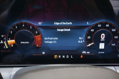 2026 Ford Mustang EcoBoost® Premium Fastback