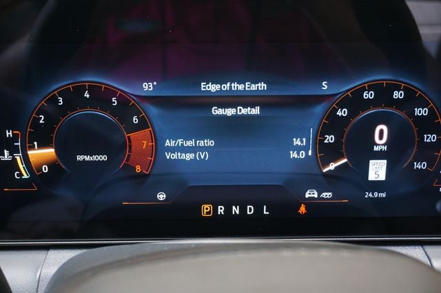 2026 Ford Mustang EcoBoost® Premium Fastback