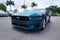 2026 Ford Mustang EcoBoost® Premium Fastback