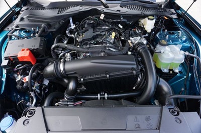 2026 Ford Mustang EcoBoost® Premium Fastback