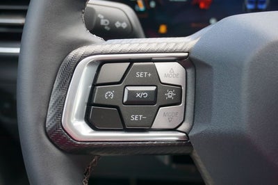 2026 Ford Mustang EcoBoost® Premium Fastback