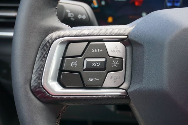 2026 Ford Mustang EcoBoost® Premium Fastback