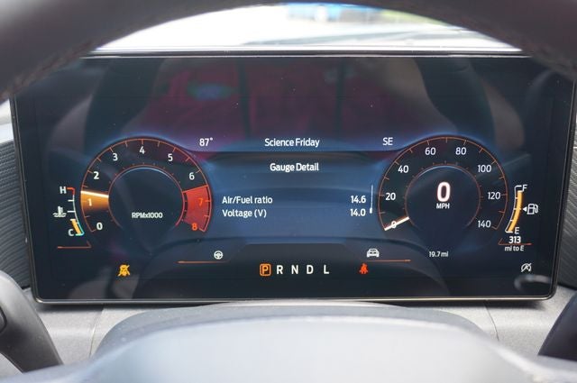 2026 Ford Mustang EcoBoost® Premium Fastback