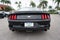 2017 Ford Mustang EcoBoost