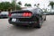 2017 Ford Mustang EcoBoost