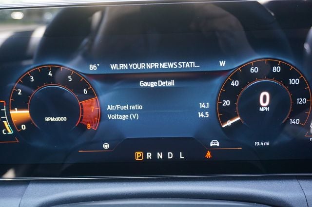 2026 Ford Mustang EcoBoost® Premium Fastback