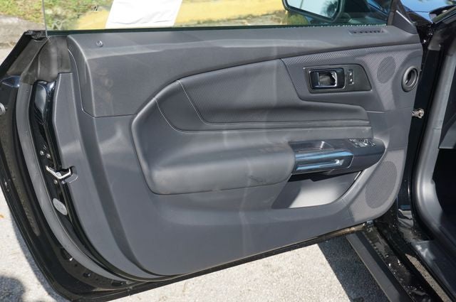 2026 Ford Mustang EcoBoost® Premium Fastback