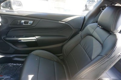2026 Ford Mustang EcoBoost® Premium Fastback