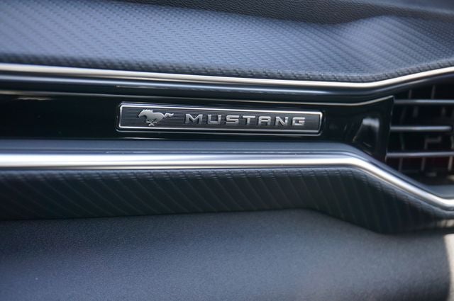 2026 Ford Mustang EcoBoost® Premium Fastback