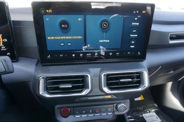 2026 Ford Mustang EcoBoost® Premium Fastback