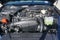2026 Ford Mustang EcoBoost® Premium Fastback