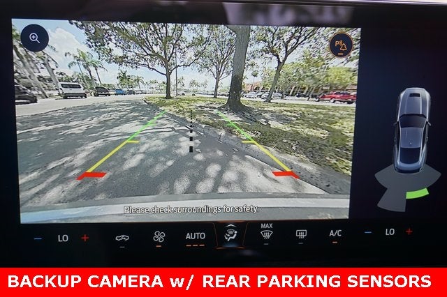 2025 Ford Mustang EcoBoost® Fastback