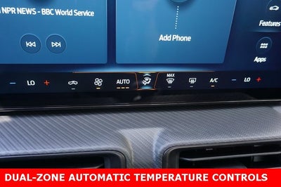 2025 Ford Mustang EcoBoost® Fastback