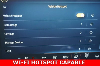 2025 Ford Mustang EcoBoost® Fastback