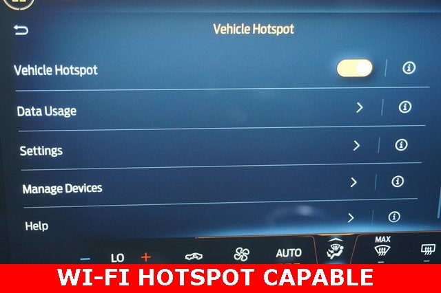 2025 Ford Mustang EcoBoost® Fastback