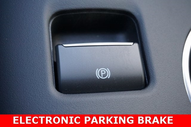 2025 Ford Mustang EcoBoost® Fastback