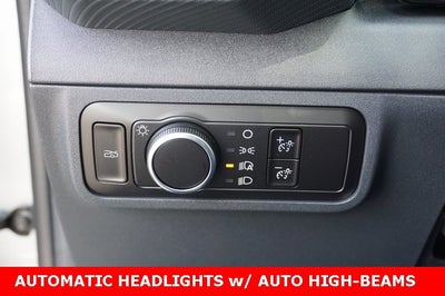 2025 Ford Mustang EcoBoost® Fastback