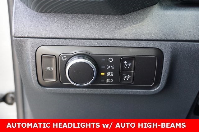 2025 Ford Mustang EcoBoost® Fastback