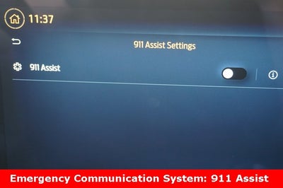 2025 Ford Mustang EcoBoost® Fastback