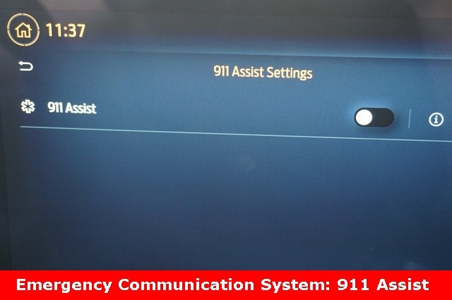 2025 Ford Mustang EcoBoost® Fastback