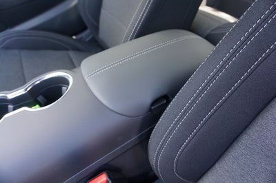 2025 Ford Mustang EcoBoost® Fastback