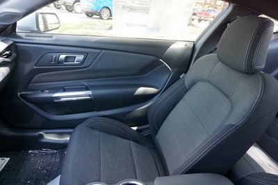 2025 Ford Mustang EcoBoost® Fastback