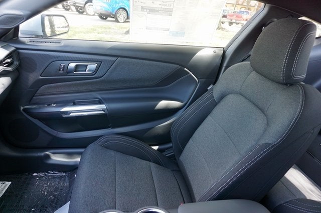 2025 Ford Mustang EcoBoost® Fastback