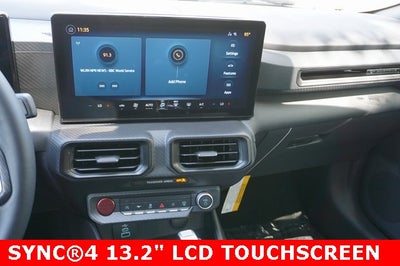 2025 Ford Mustang EcoBoost® Fastback