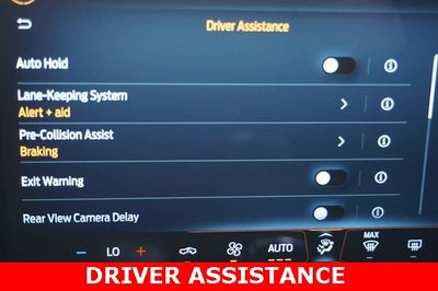 2025 Ford Mustang EcoBoost® Fastback