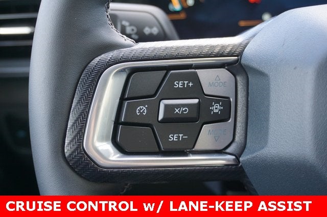 2025 Ford Mustang EcoBoost® Fastback