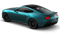 2026 Ford Mustang EcoBoost® Premium Fastback